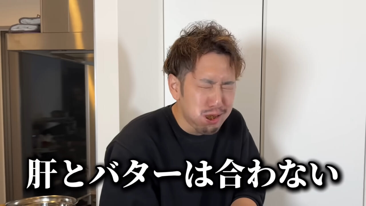|「脳みそ小さすぎ」「これは脱帽だわ」マンボウをさばいた結果がとんでもなかった。