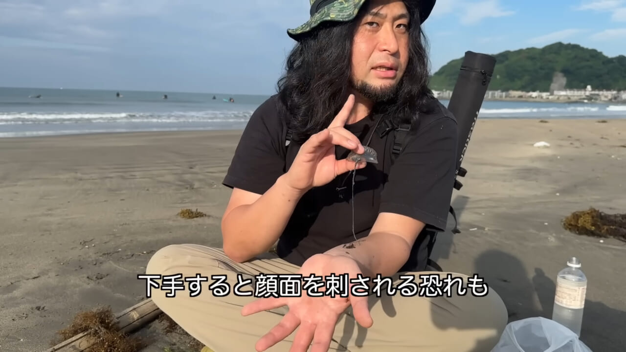 |「くぅーっ、うわぁ」海水浴場によく出現”猛毒クラゲ”に刺されてみた。目を背けたくなるひどい症例もあります。