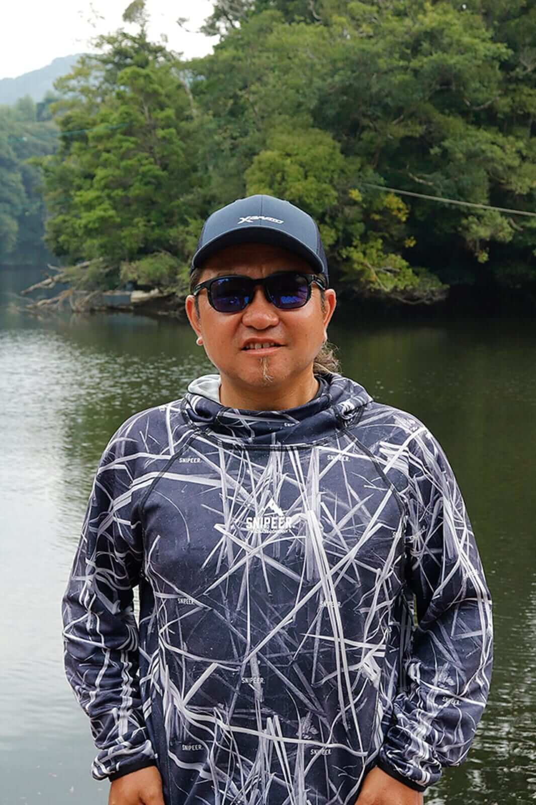 ｜あなたが釣れない原因…。それは「糸の張りすぎ」にあるかも。プロが伝授する“釣るためのライン操作術”とは？
