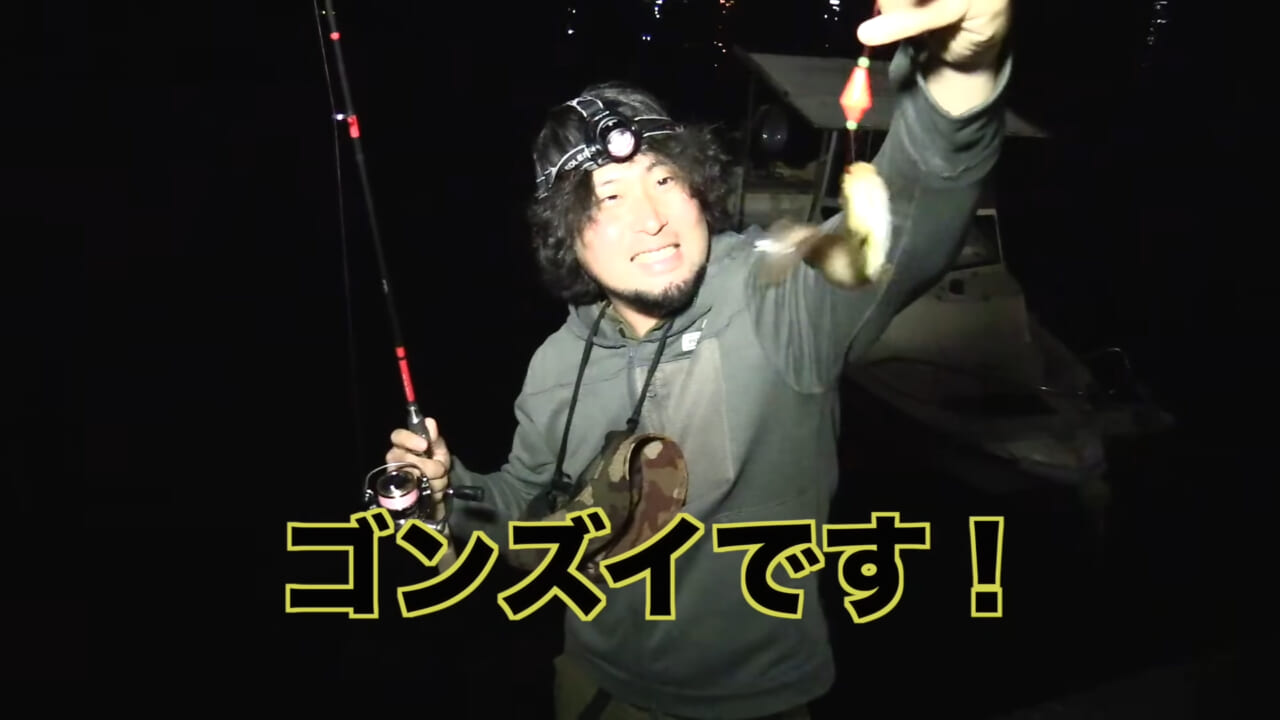 |「身体張りすぎやん…」「刺されて検証」毒魚”ゴンズイ”に刺されたら入浴剤で治るは本当なのか…