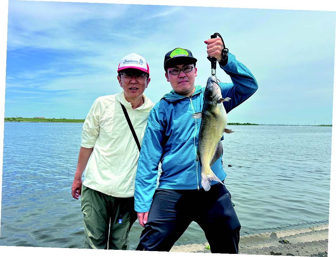 |釣りの裾野を広げるイベントと生成AIを活用した新時代のフォトトーナメントとは?