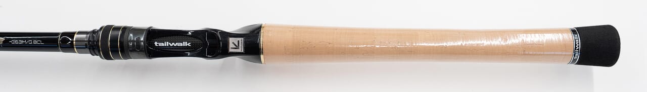 ｜これが新時代の釣り竿！ ブロックチェーンルアーズとテイルウォークのコラボが生んだ名竿とは？