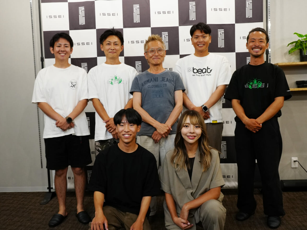 |未来のプロアングラー発掘プロジェクト『壱釣塾』。栄えある第一期生が決定!