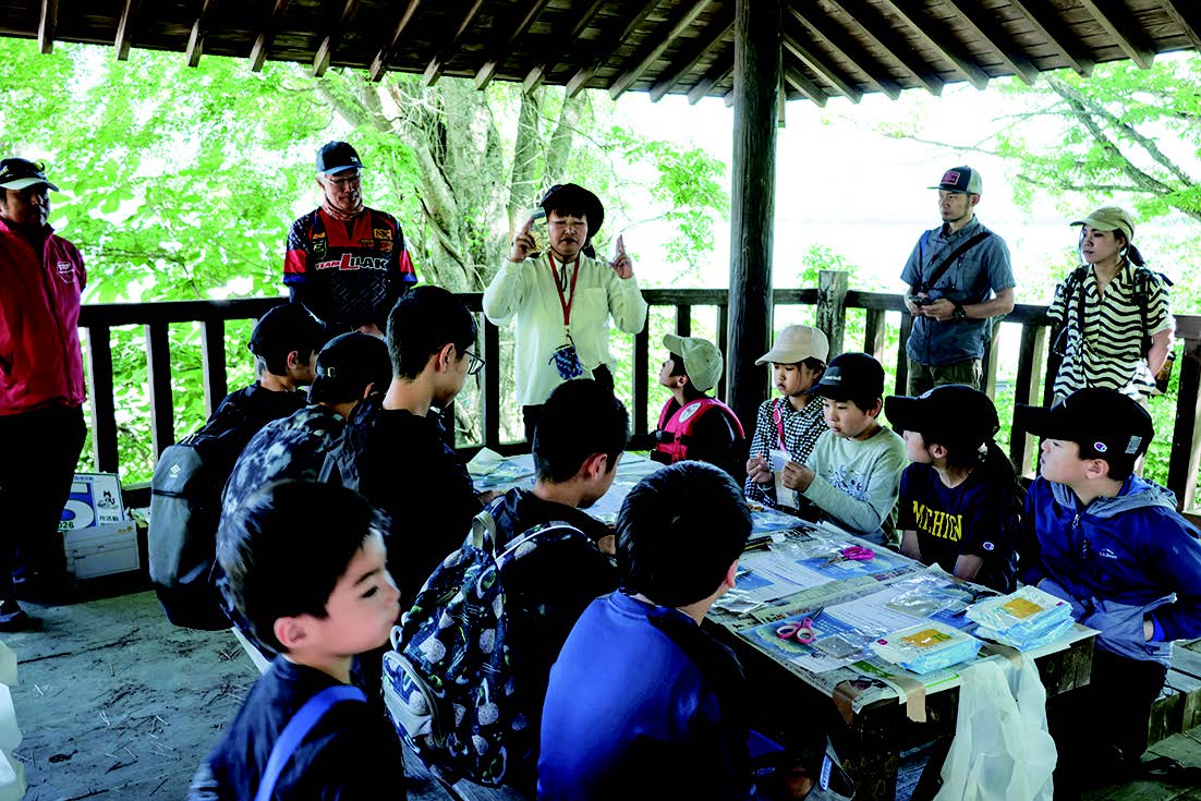 ｜釣りの裾野を広げるイベントと生成AIを活用した新時代のフォトトーナメントとは？