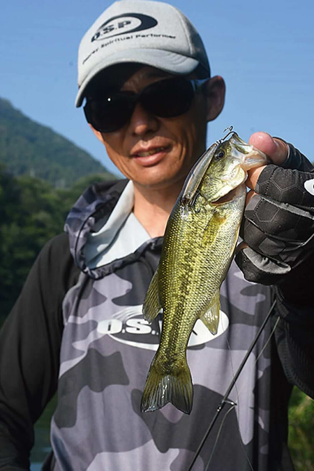 |「同じことをやっていたら勝てません」プロが教える『釣りウマ養成講座』。釣れる人、釣れない人の差とは一体…?