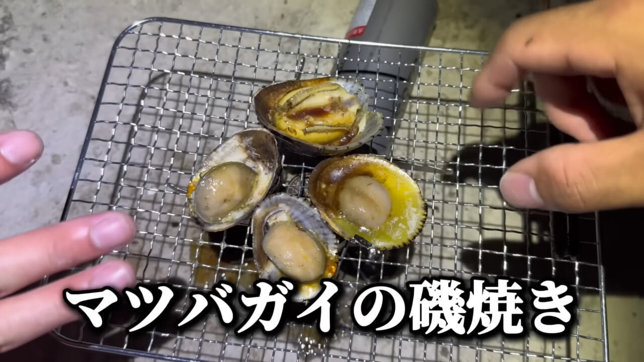 ｜「コレ、普通に捕まります」“磯の水”を全部抜いたら、出てきたものがヤバすぎた。「海保に通報です」
