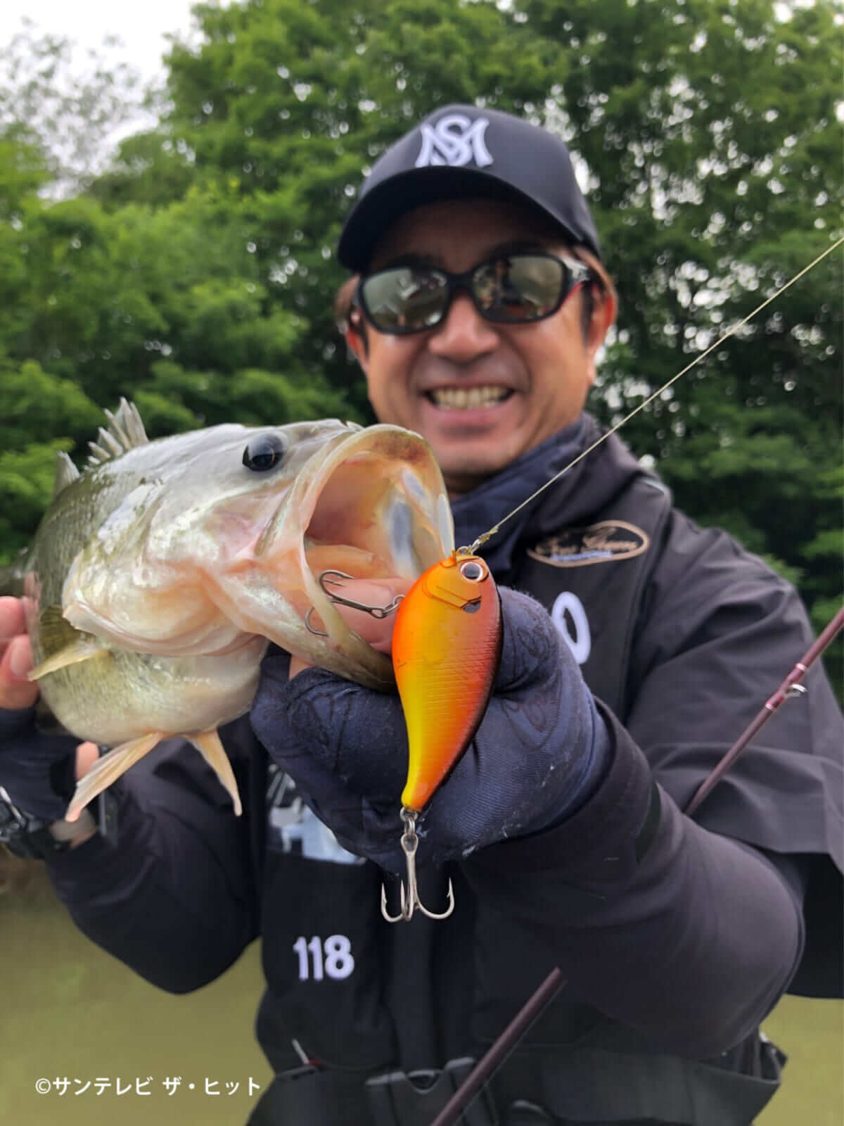 |清水盛三がズバリ回答!「秋は巻き物」は本当か!?【帰ってきたシン・ネバギバ。】『バス釣り上達100のヒントCh.20』