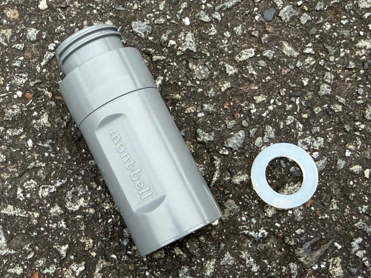 ｜“生水”が飲み水に！ 超軽量50gの浄水器を編集部が実釣レビュー【防災にも】