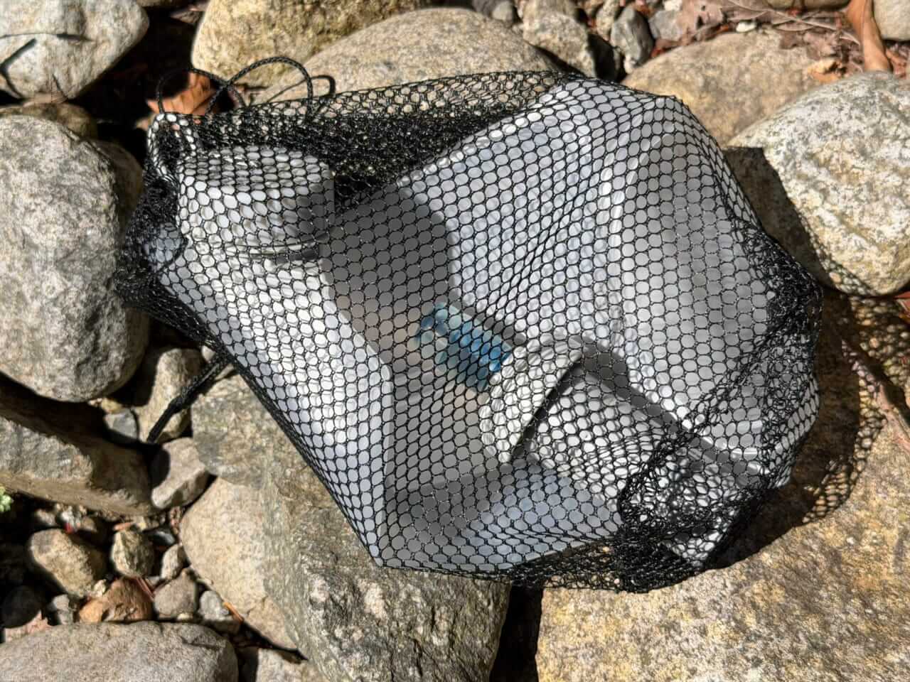 ｜“生水”が飲み水に！ 超軽量50gの浄水器を編集部が実釣レビュー【防災にも】