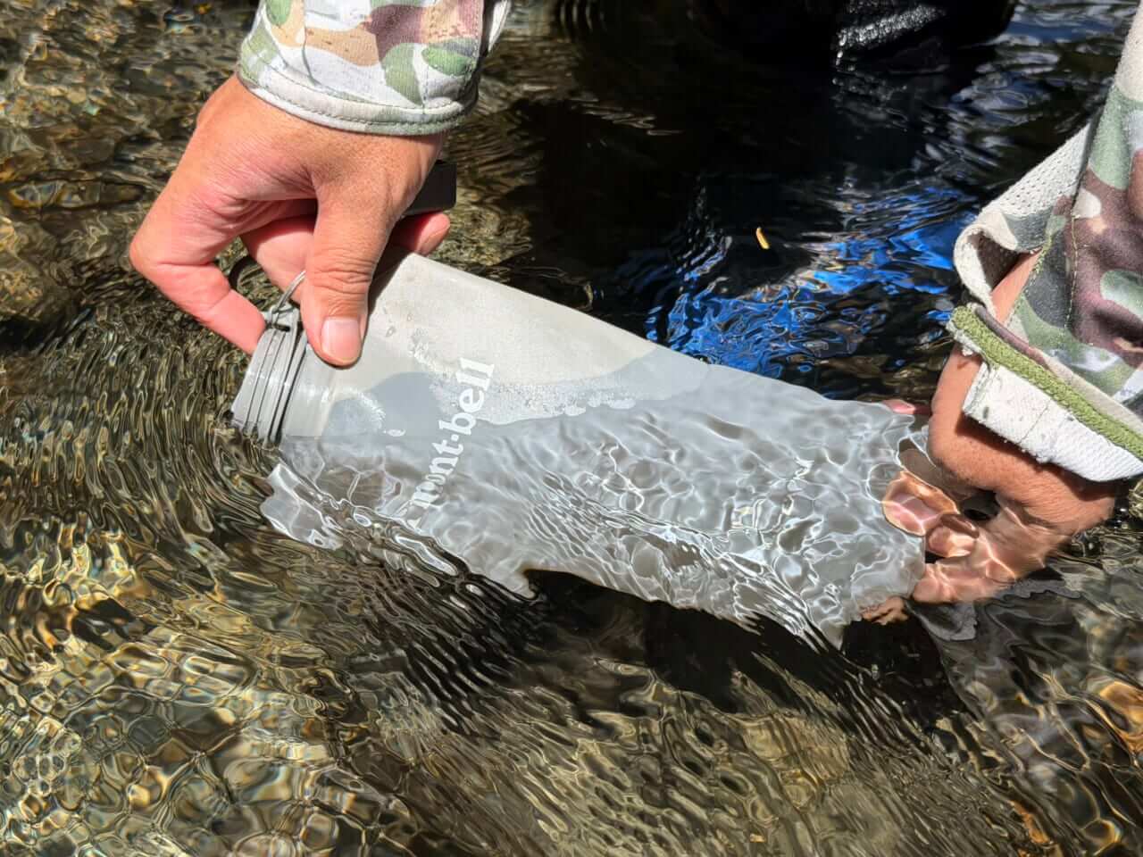 ｜“生水”が飲み水に！ 超軽量50gの浄水器を編集部が実釣レビュー【防災にも】