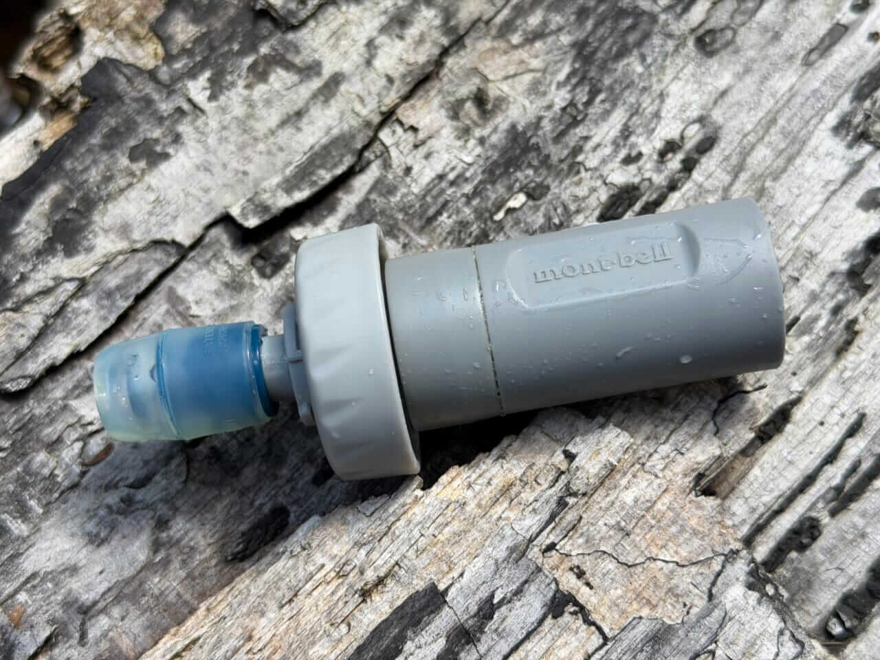 |“生水”が飲み水に! 超軽量50gの浄水器を編集部が実釣レビュー【防災にも】