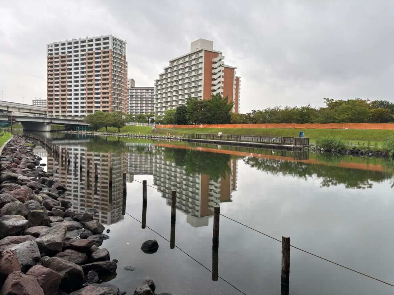 ｜【専用タックルはいらない！】安・近・短、これが江戸前の釣り。晩夏の都会でハゼを釣って食う！