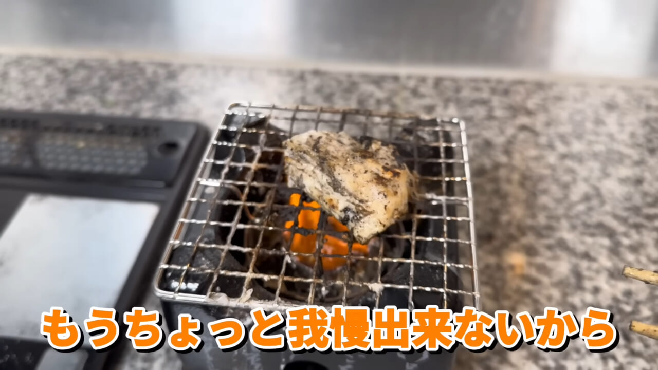 |「脳みそ小さすぎ」「これは脱帽だわ」マンボウをさばいた結果がとんでもなかった。