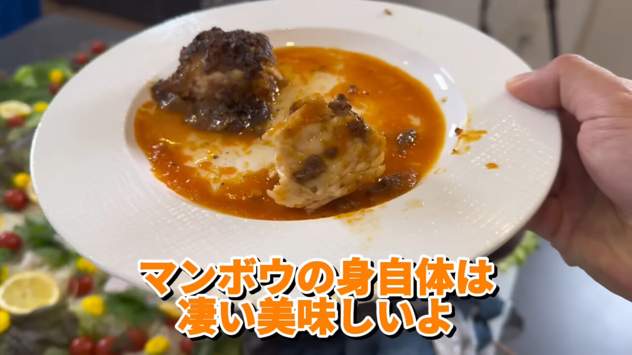 |「脳みそ小さすぎ」「これは脱帽だわ」マンボウをさばいた結果がとんでもなかった。