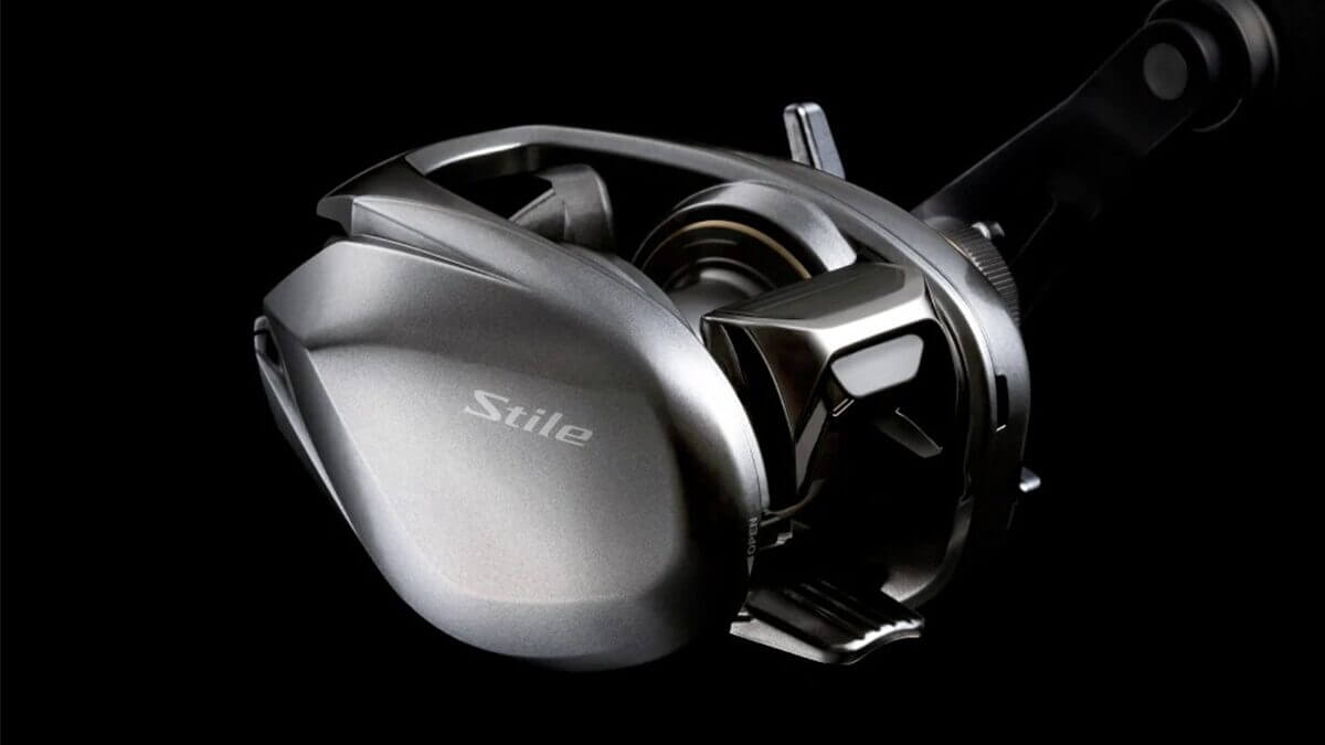 |あの『ステラ』と同じ素材を採用。フルモデルチェンジしたシマノの『テクニカルゲーム機』に待望の番手が登場。
