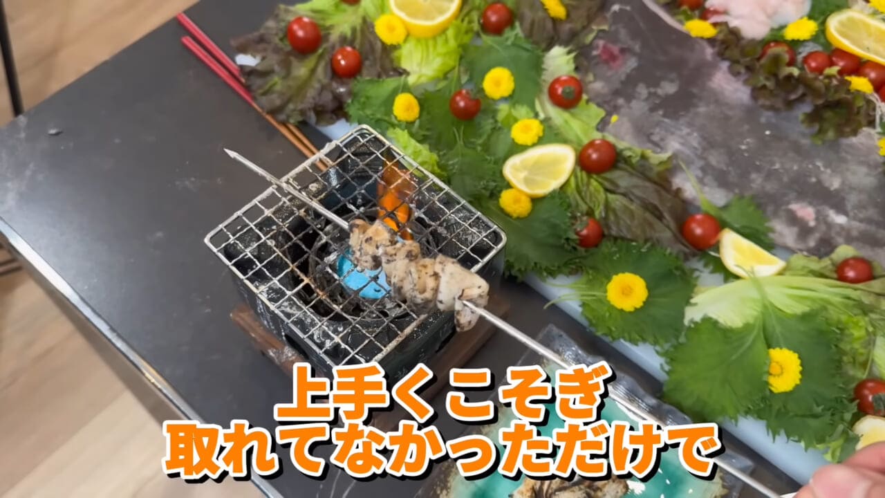 ｜「脳みそ小さすぎ」「これは脱帽だわ」マンボウをさばいた結果がとんでもなかった。