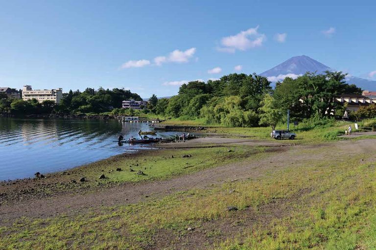 青木大介が語る！多くのプロを排出し続ける釣り『専門学校』と生成AI時代のフォトトーナメント