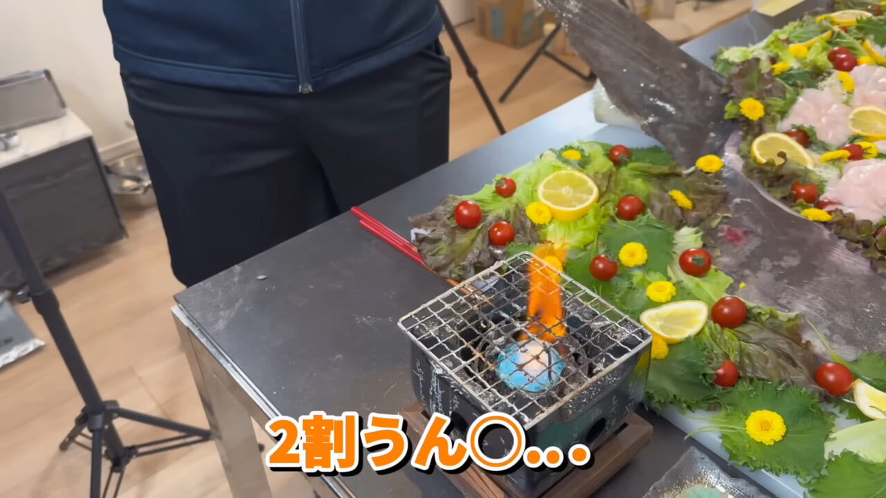 |「脳みそ小さすぎ」「これは脱帽だわ」マンボウをさばいた結果がとんでもなかった。