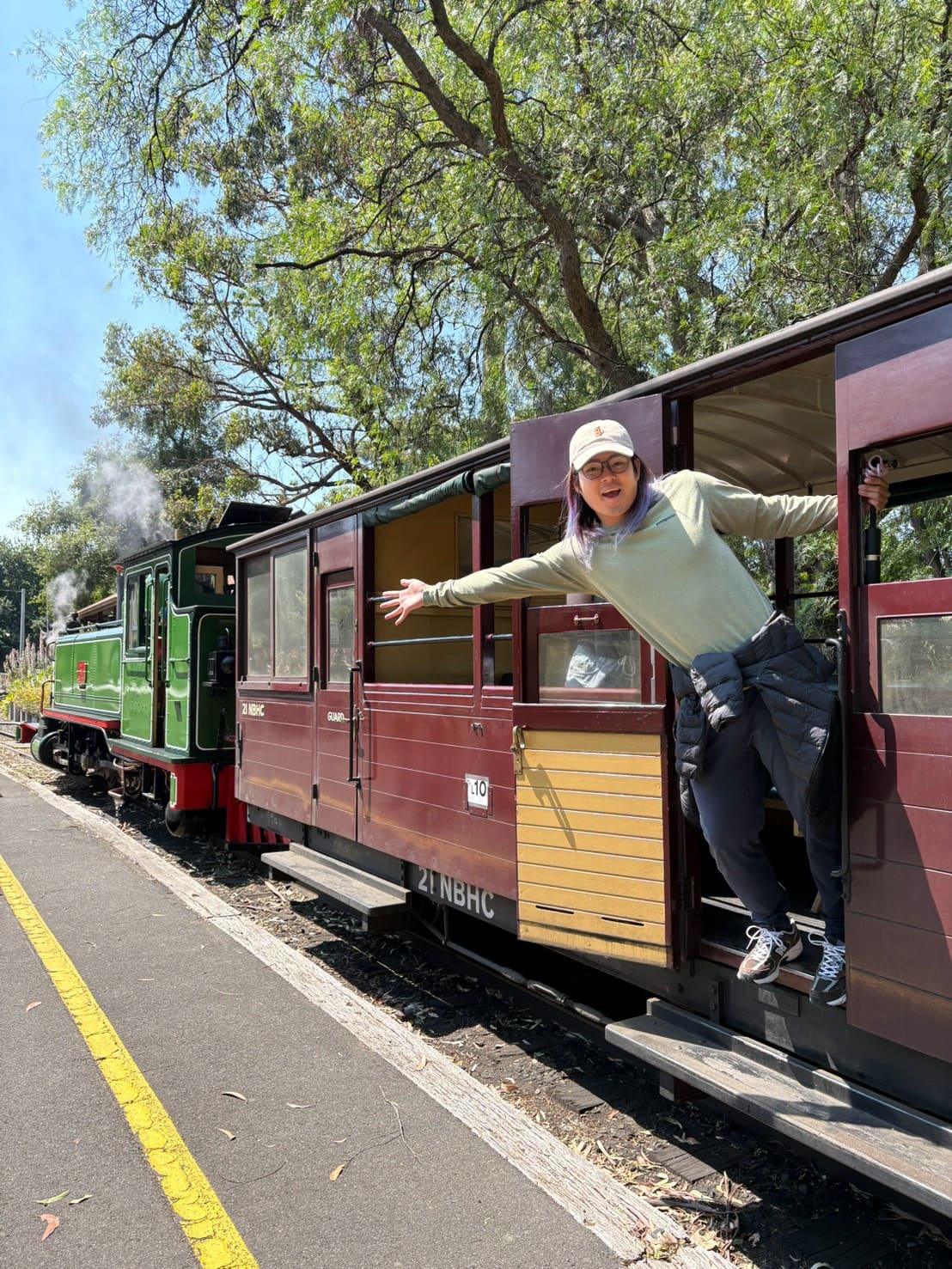 ｜「超珍しい」野生のコアラに遭遇！釣って、走って、出会った2800km。オーストラリア・メルボルンロードトリップ。