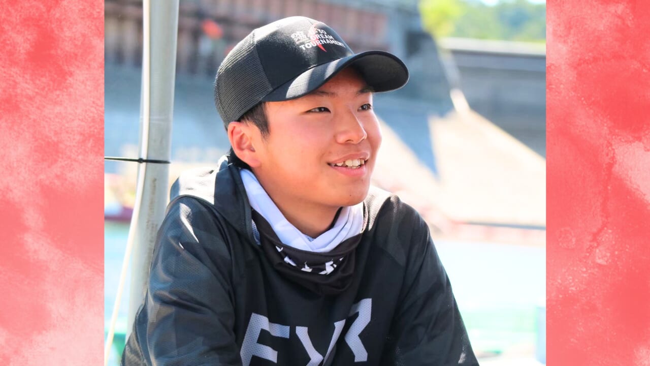 ｜「高校生4人」が強豪ひしめくバス釣りトーナメントに参戦！9/12～Youtubeにてライブ配信決定。【U-30 DREAM TOURNAMENT 2026】
