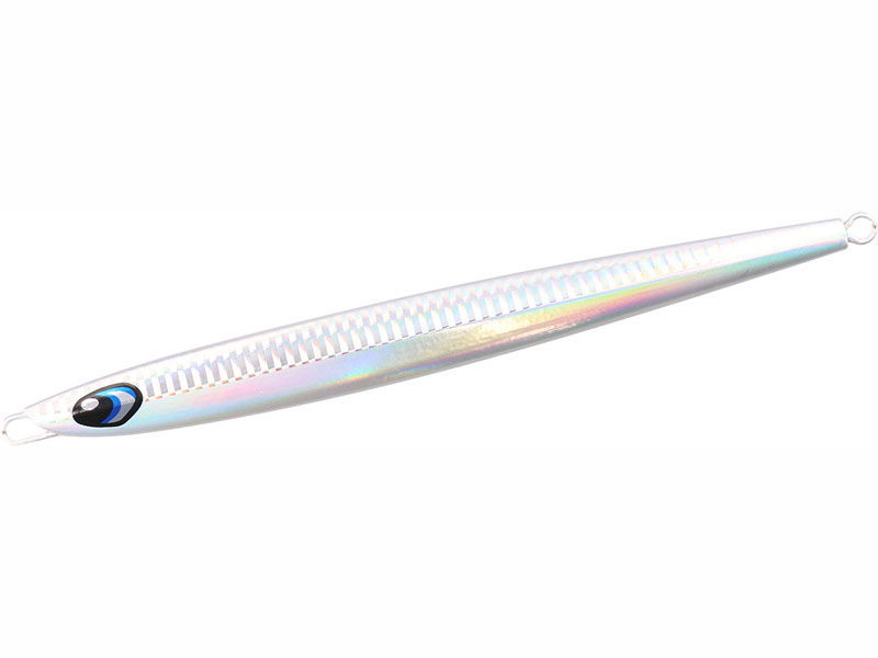 ｜引き抵抗激減の薄型ボディでスムーズなアクションを実現。DAIWAの人気シリーズに”ロング”が登場。