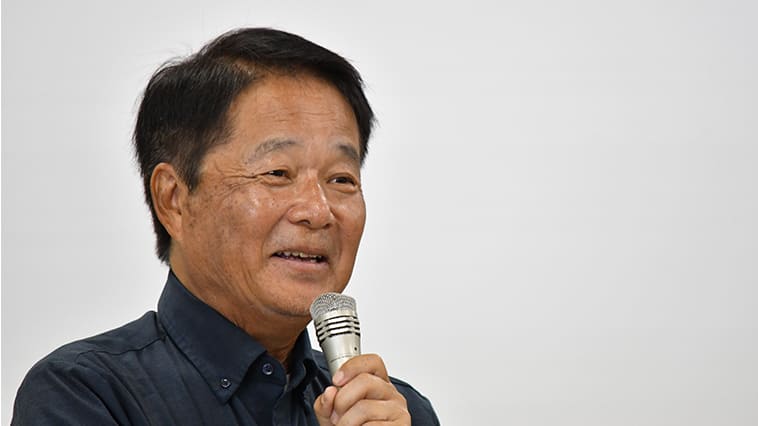 ヒロ内藤がバス釣りで「やらない」3つのコト【ヒロ内藤ルアー塾・講演会】【館林市】