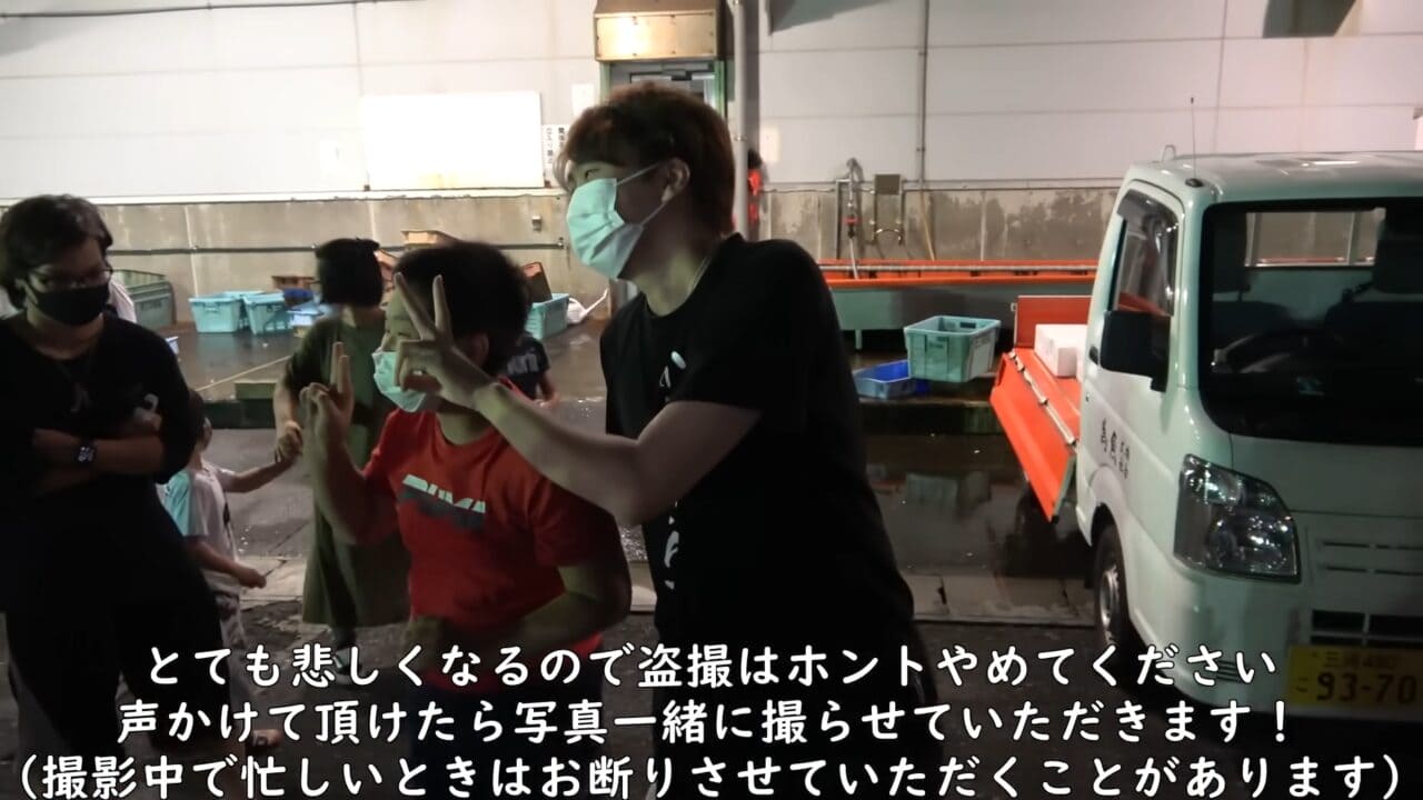 ｜「えーっ！」異常なまでに腹が膨れた『ハマチ』を発見→持ち帰ってお腹を割ったら、“衝撃的”な瞬間に。「こんなのはじめて見た」