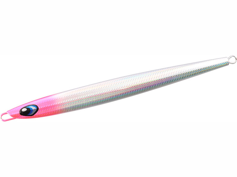 ｜引き抵抗激減の薄型ボディでスムーズなアクションを実現。DAIWAの人気シリーズに”ロング”が登場。