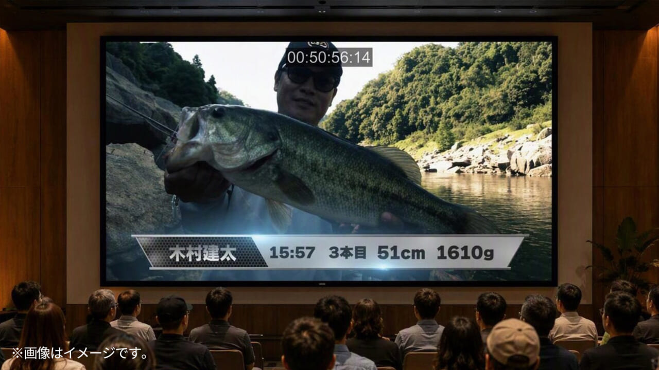 |【全員プレゼントあり】ルアマガプライムに陸王をトコトン楽しむ新サービス追加!