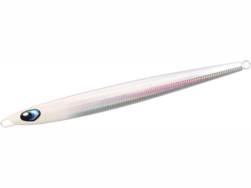 ｜引き抵抗激減の薄型ボディでスムーズなアクションを実現。DAIWAの人気シリーズに”ロング”が登場。