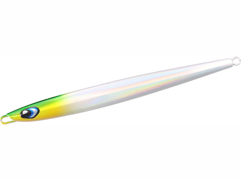 ｜引き抵抗激減の薄型ボディでスムーズなアクションを実現。DAIWAの人気シリーズに”ロング”が登場。