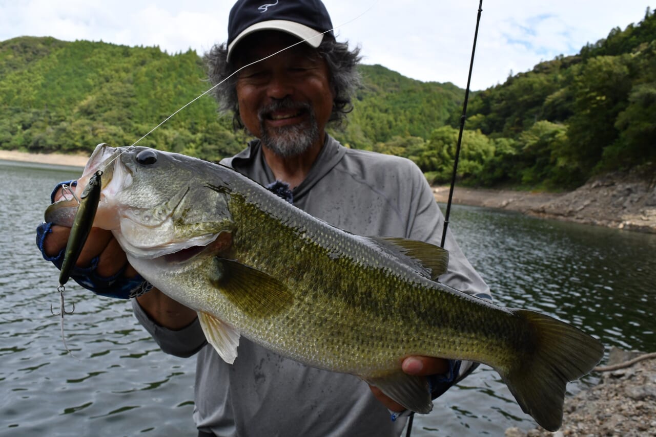 |【加藤誠司が語る】大注目レヴォニックのルアーを全解説!開発秘話からウラ技的使い方も!?
