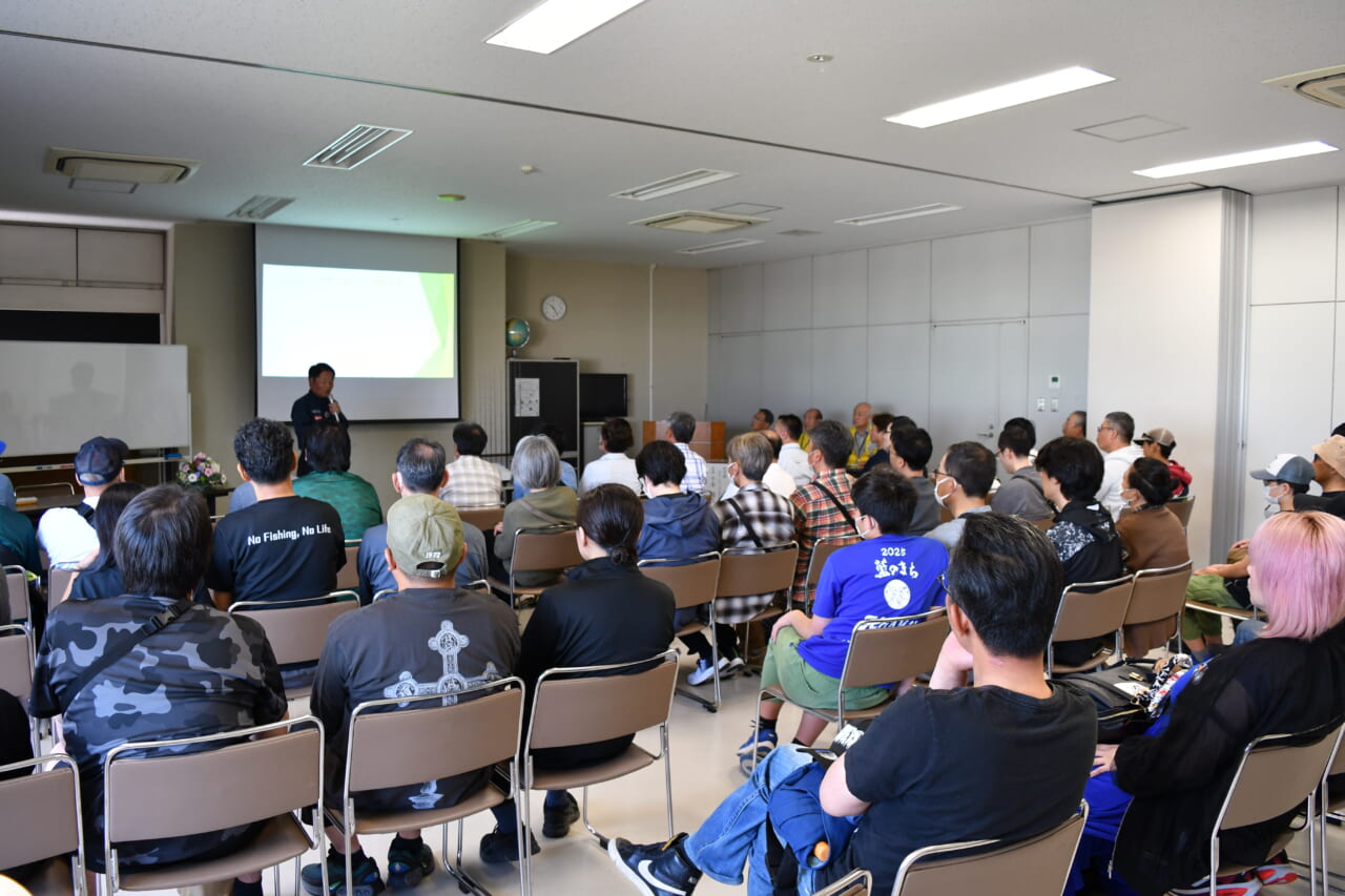 ｜ヒロ内藤がバス釣りで「やらない」３つのコト【ヒロ内藤ルアー塾・講演会】【館林市】