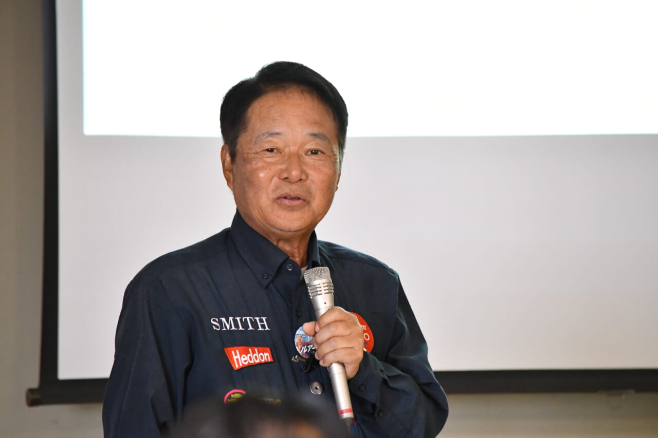 ｜ヒロ内藤がバス釣りで「やらない」３つのコト【ヒロ内藤ルアー塾・講演会】【館林市】