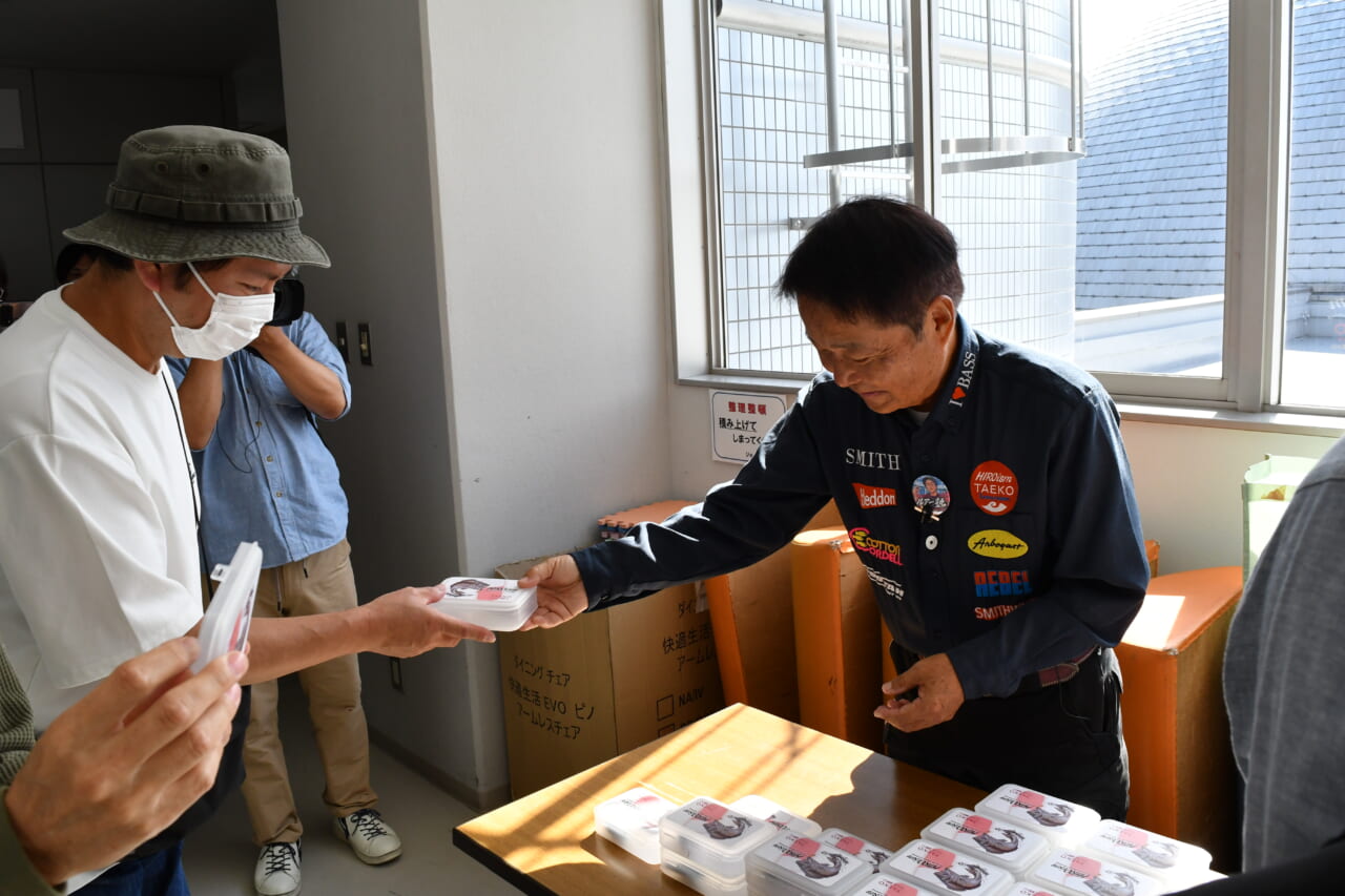 ｜ヒロ内藤がバス釣りで「やらない」３つのコト【ヒロ内藤ルアー塾・講演会】【館林市】