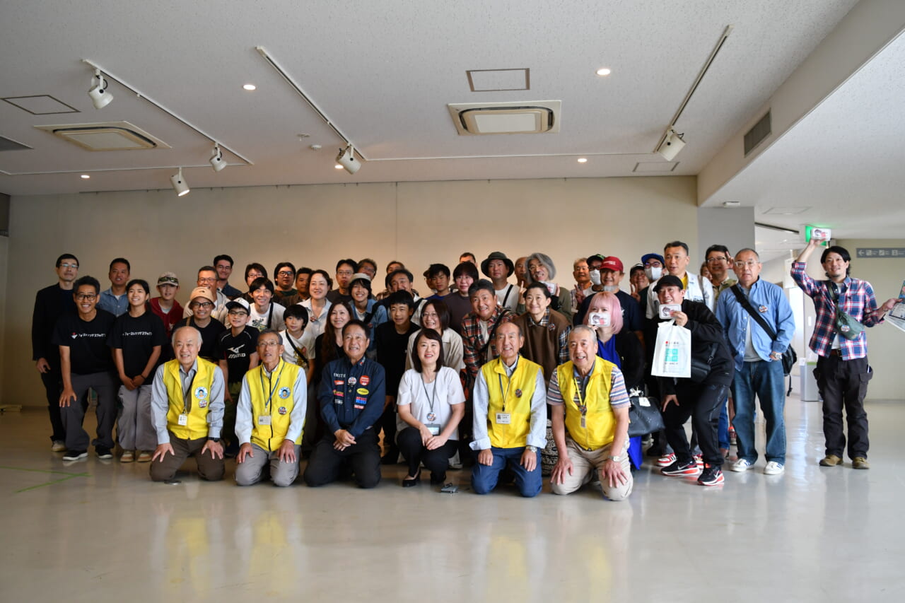 ｜ヒロ内藤がバス釣りで「やらない」３つのコト【ヒロ内藤ルアー塾・講演会】【館林市】