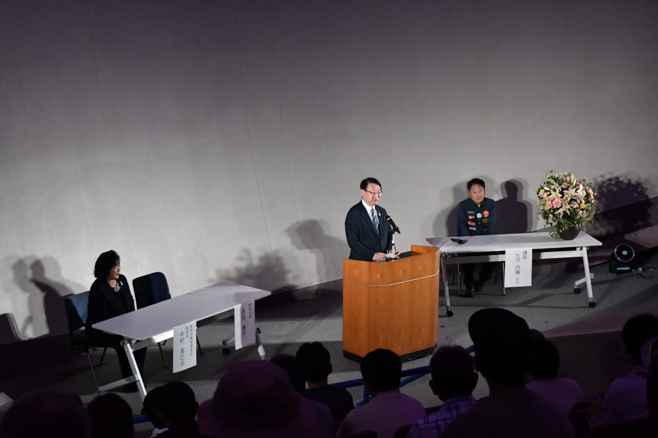 ｜ヒロ内藤がバス釣りで「やらない」３つのコト【ヒロ内藤ルアー塾・講演会】【館林市】