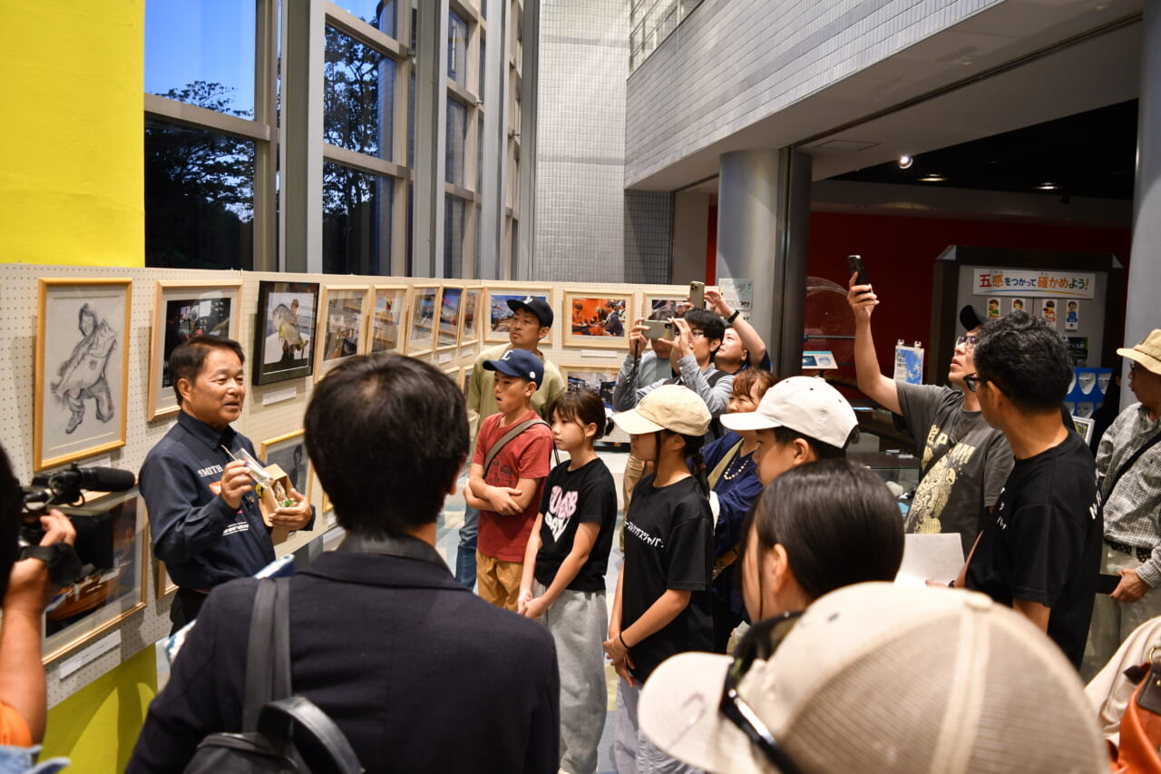｜ヒロ内藤がバス釣りで「やらない」３つのコト【ヒロ内藤ルアー塾・講演会】【館林市】