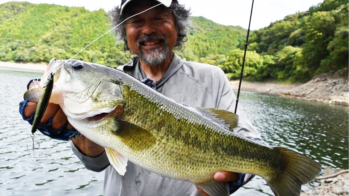 |【加藤誠司が語る】大注目レヴォニックのルアーを全解説!開発秘話からウラ技的使い方も!?