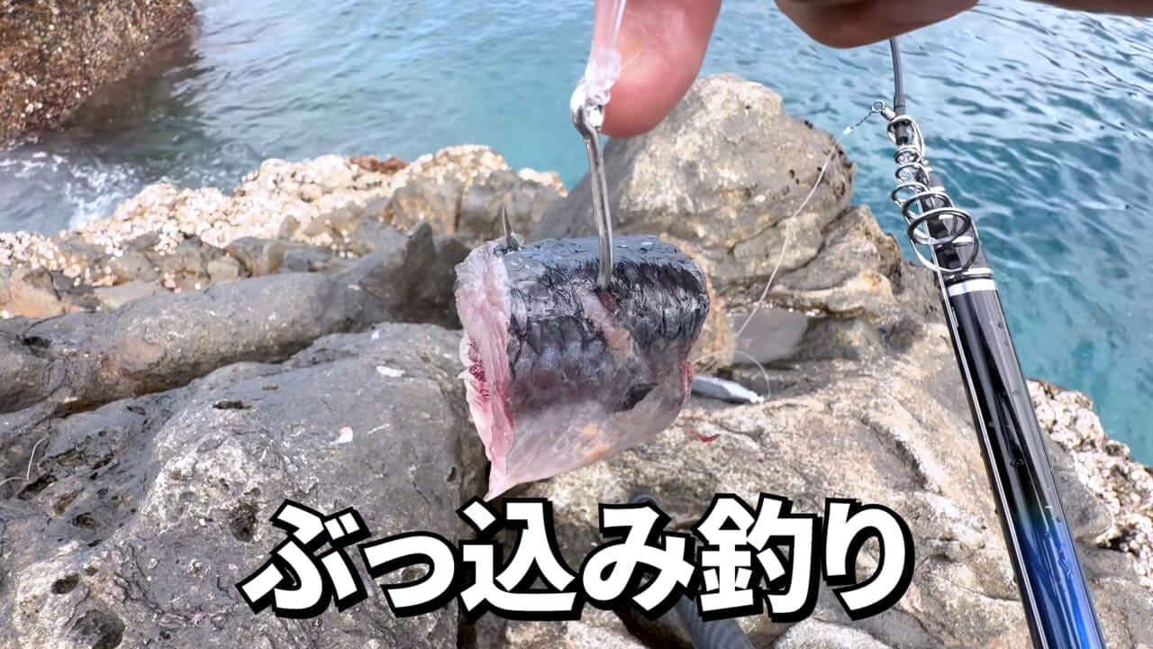 ｜「やばい、コレきたわ…」「人を海へ引きずり込む」世界最大の『化け物アジ』が潜む海の上で3日間過ごしてみたら…。