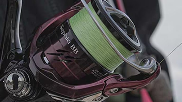 シマノの大人気シリーズに待望のコスパモデルが進化して登場。上位機種譲りの圧巻の性能に、真紅の赤が映える。
