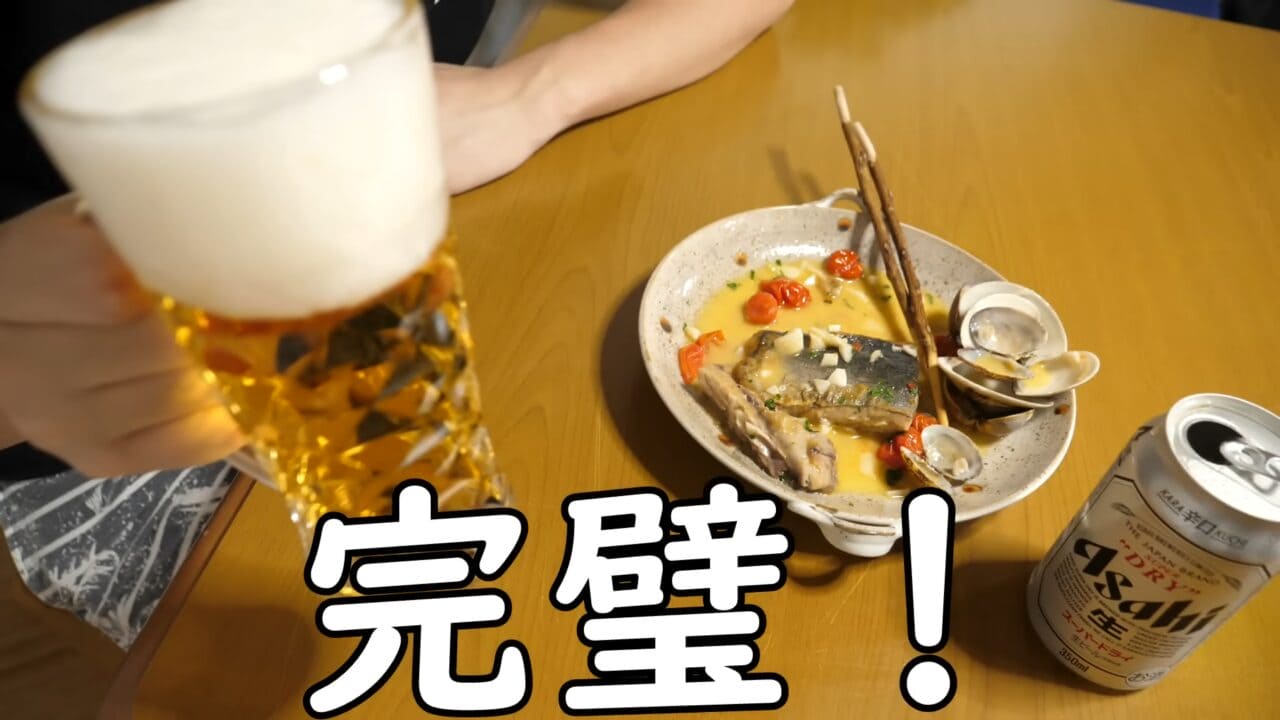 |「えーっ!」異常なまでに腹が膨れた『ハマチ』を発見→持ち帰ってお腹を割ったら、“衝撃的”な瞬間に。「こんなのはじめて見た」