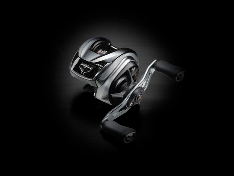 ｜「これがDAIWA新時代の真打」6年ぶりのモデルチェンジで“SV BOOST-I”と“GRAVITY BALANCE BODY”を搭載！スーパーバーサタイルの本命が誕生。