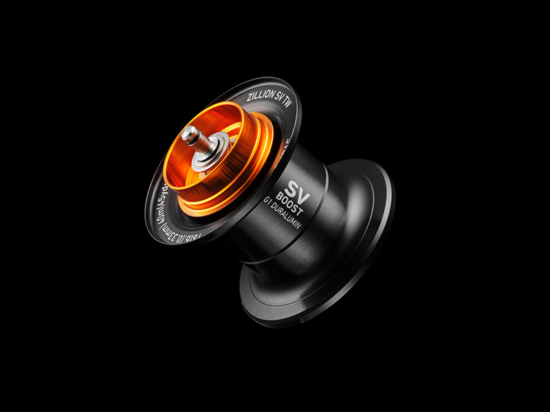 |「これがDAIWA新時代の真打」6年ぶりのモデルチェンジで“SV BOOST-I”と“GRAVITY BALANCE BODY”を搭載!スーパーバーサタイルの本命が誕生。