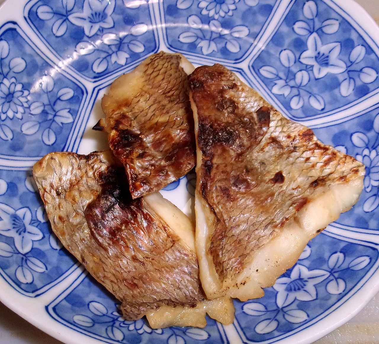 鯛めし 湯霜づくり 味噌漬けの 鯛づくし 天然真鯛と格闘した4日間の記録 釣り師のレシピ ルアマガ