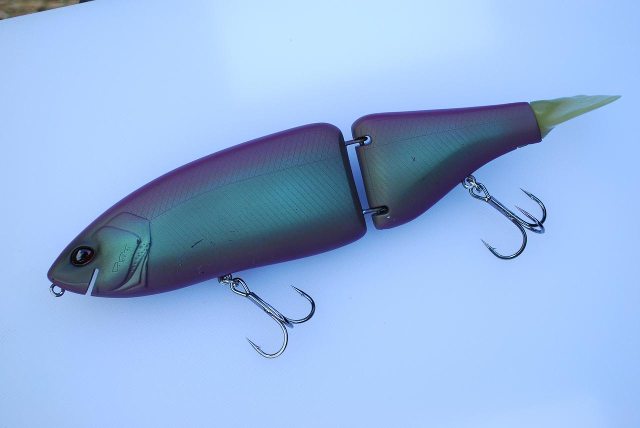 DRT × SWIMBAIT タイニークラッシュ ジュブナイルシャイナー - klcyapi.com