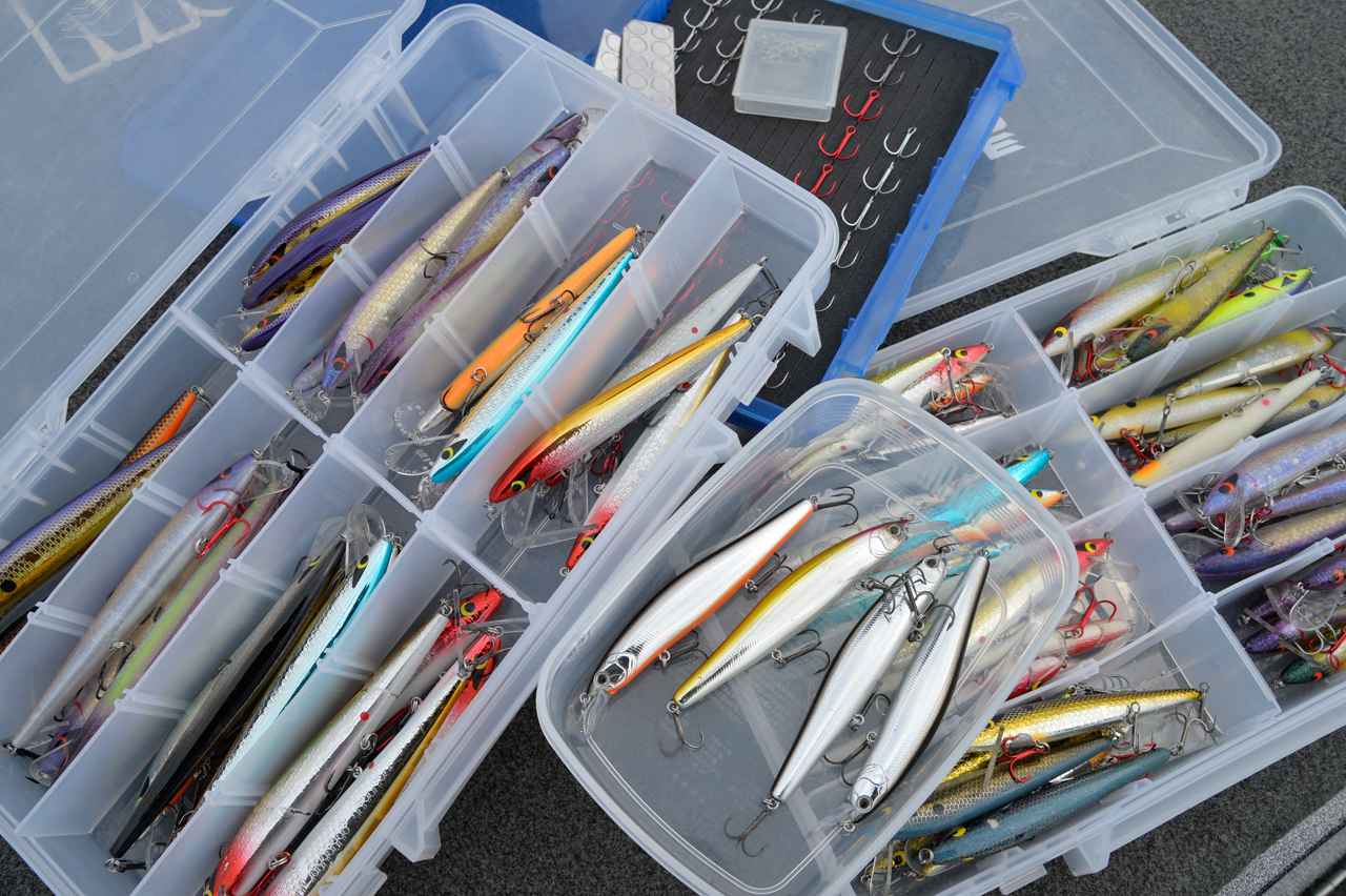 この時代に5フィート半!? DAIWA『ブラックレーベルSG』の