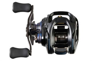 【DAIWA2020新作ベイトリール】世界最速リール爆誕！『ジリオン 