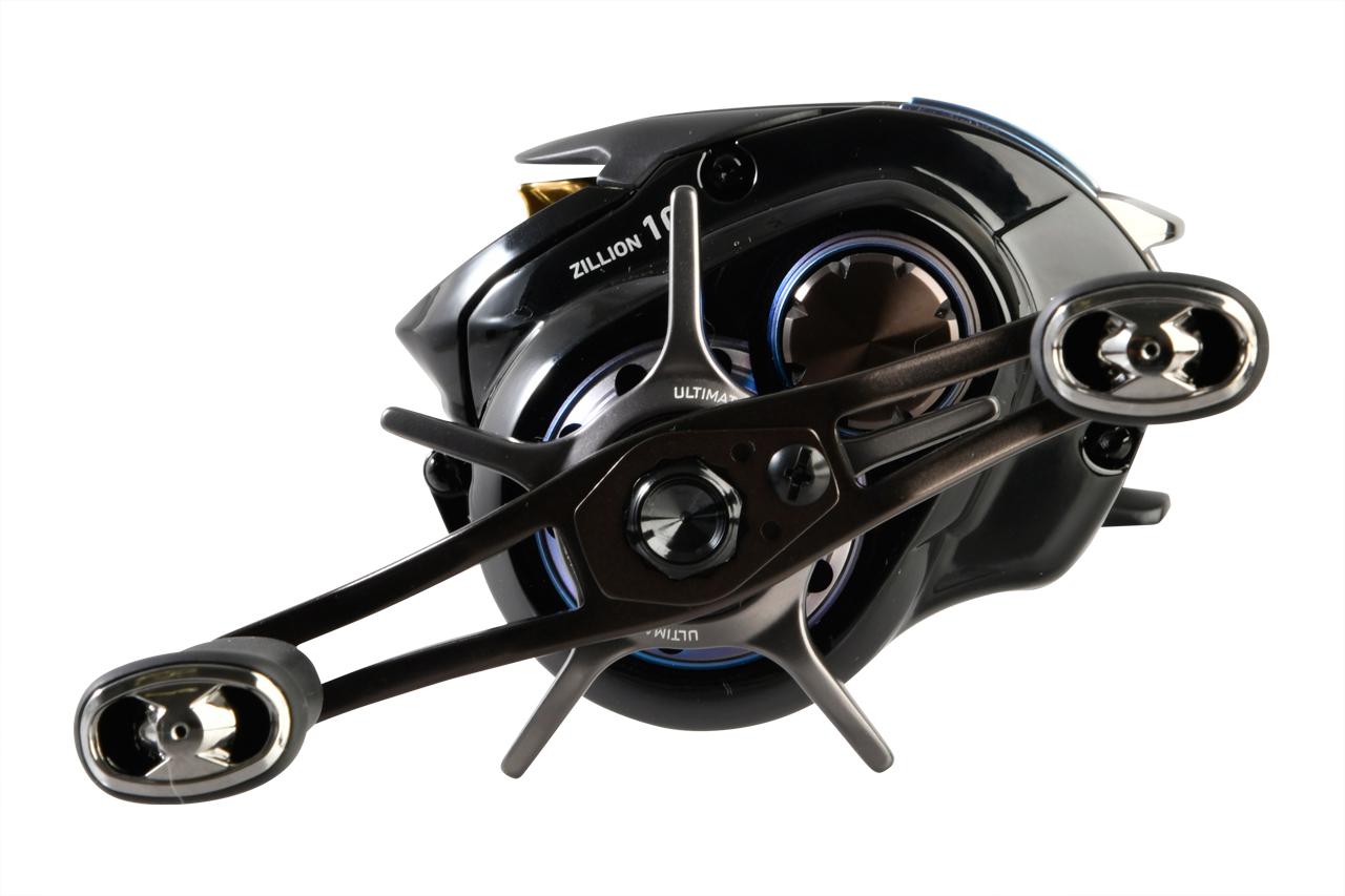 洗濯機可 DAIWA ダイワ 20 ZILLION ジリオン 10.0L-SV TW - crumiller.com