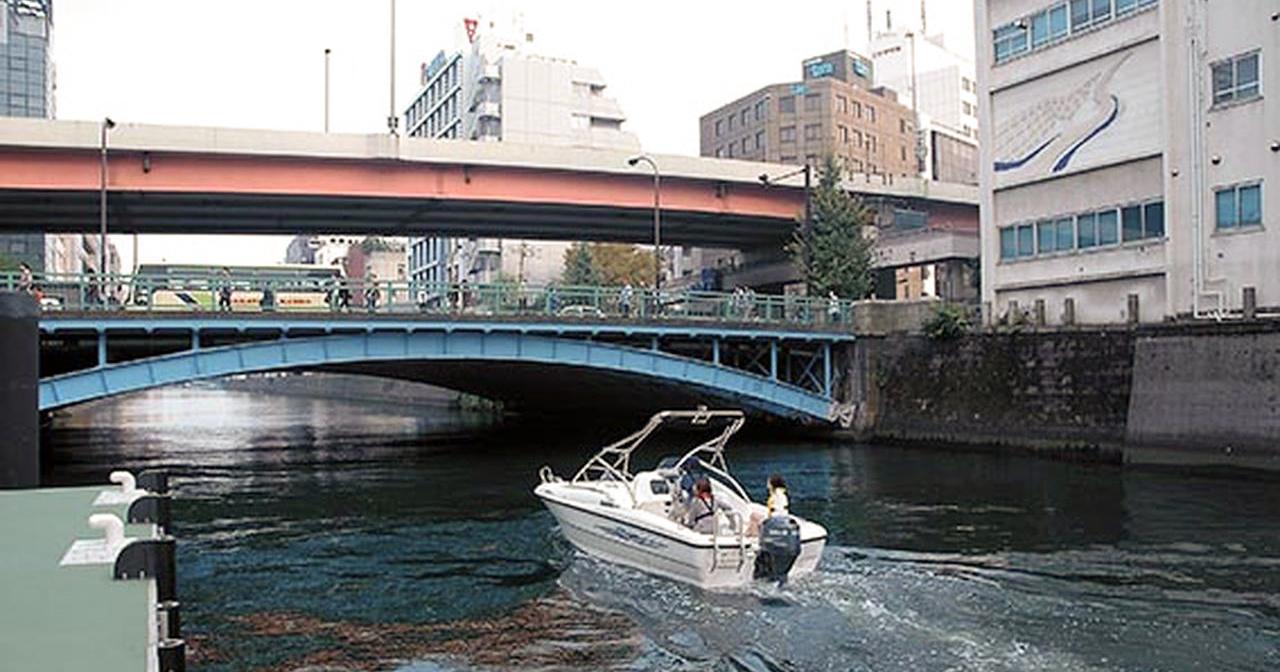 オレの船 気分で気軽に船長になったり釣りに出たりできるらしい件 シースタイル 乗船取材レポート ルアマガ